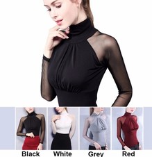 BLUSA COMODA